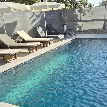 Enjoy A Vacation In Luxury With Swimming Pool Likya Milay فتحية