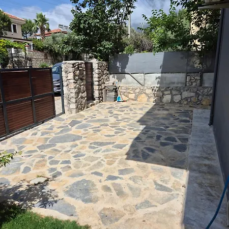 Βίλα Enjoy A Vacation In Luxury With Swimming Pool Likya Milay Φετιγιέ
