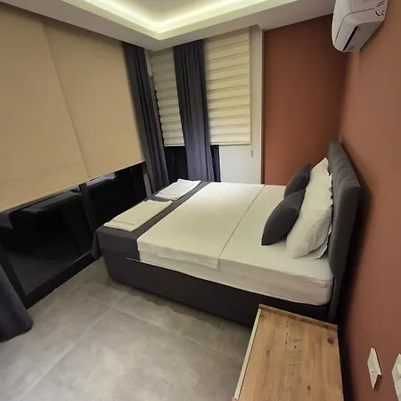 فيلة Enjoy A Vacation In Luxury With Swimming Pool Likya Milay فتحية