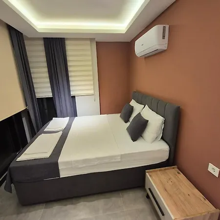 Enjoy A Vacation In Luxury With Swimming Pool Likya Milay Βίλα